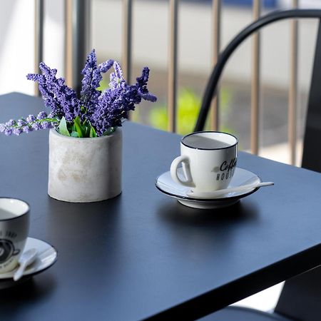 Parilion Suites Potósz Kültér fotó