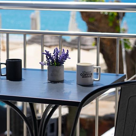 Parilion Suites Potósz Kültér fotó