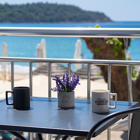 Parilion Suites Potósz Kültér fotó