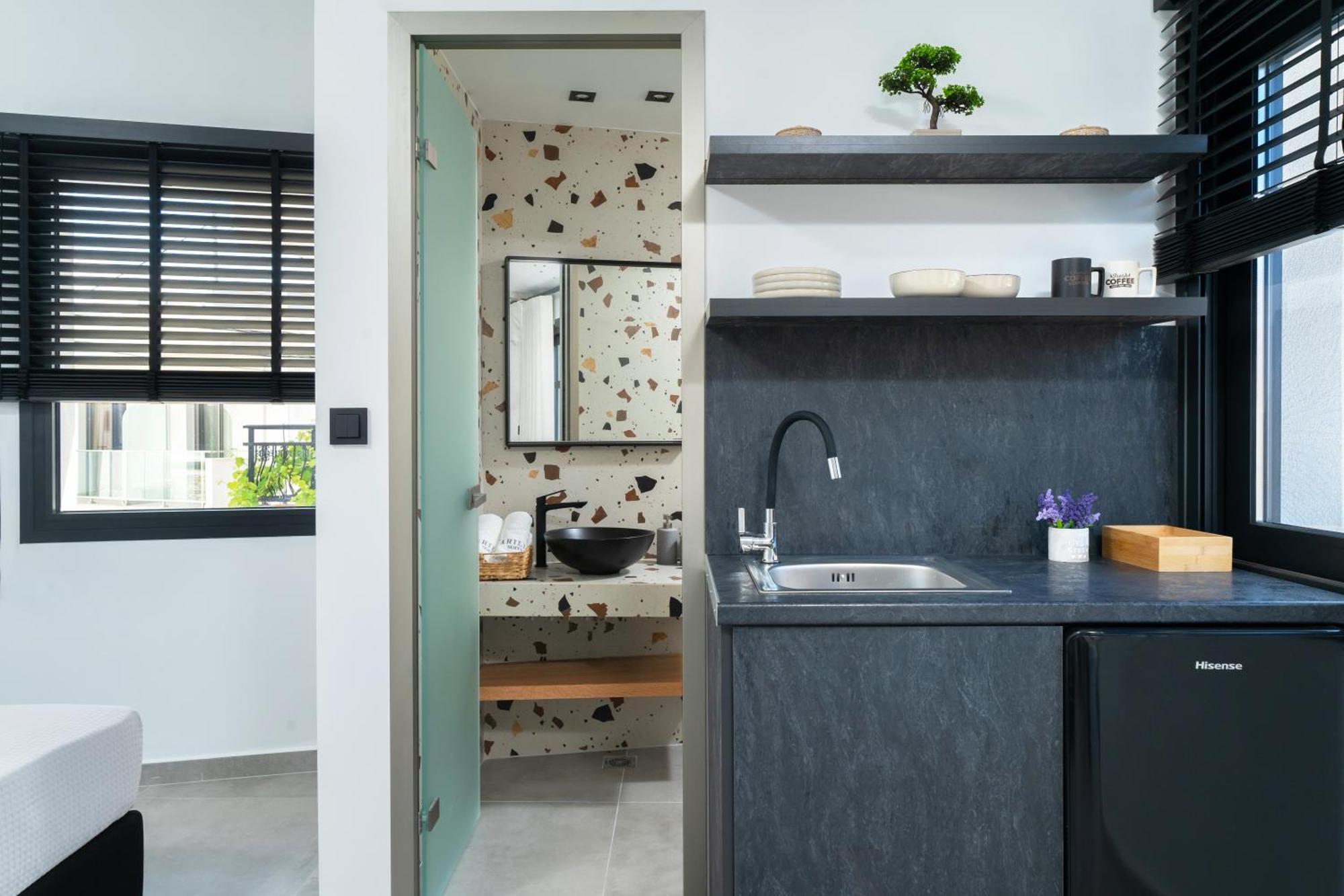 Parilion Suites Potósz Kültér fotó