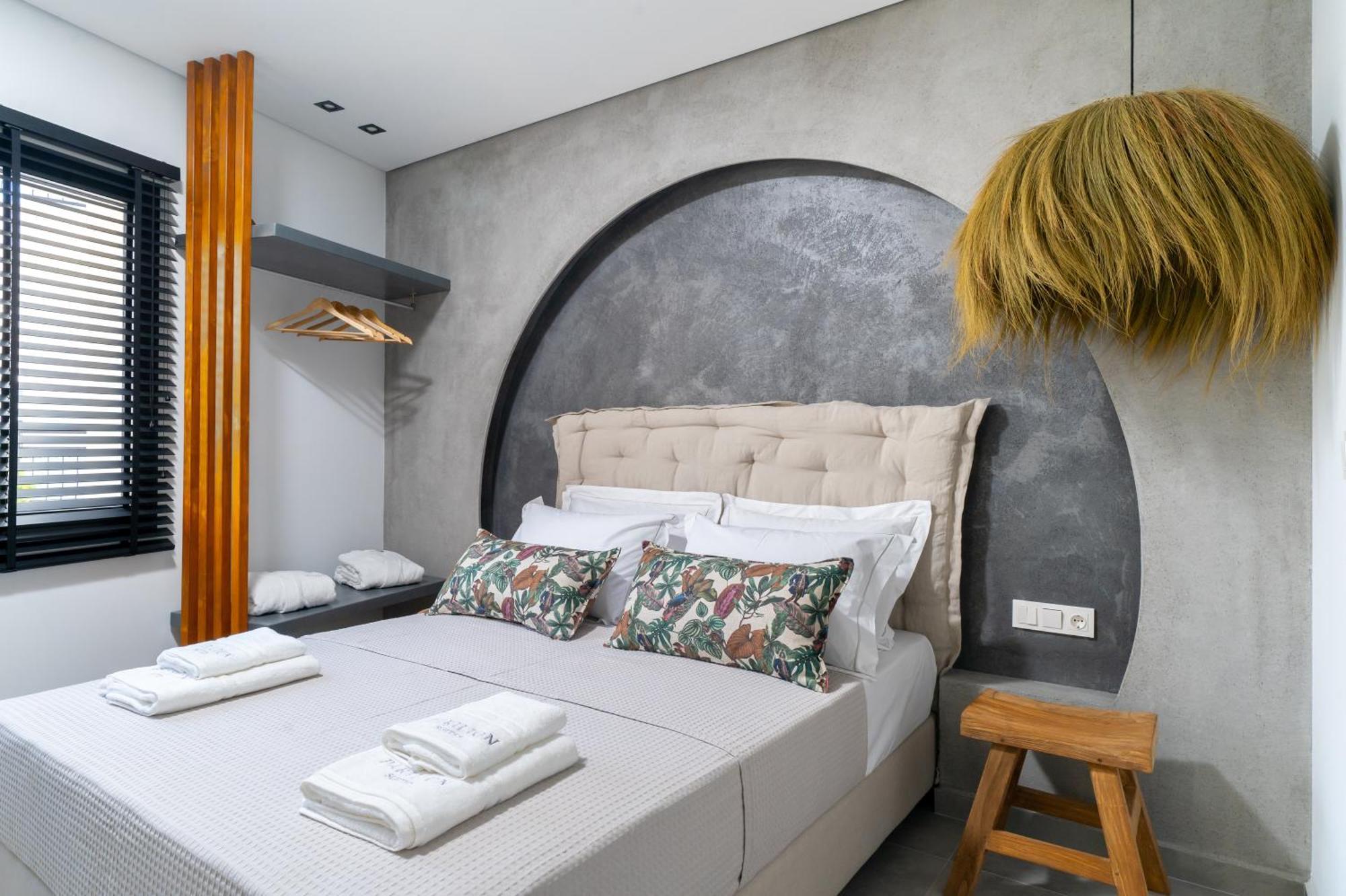 Parilion Suites Potósz Kültér fotó
