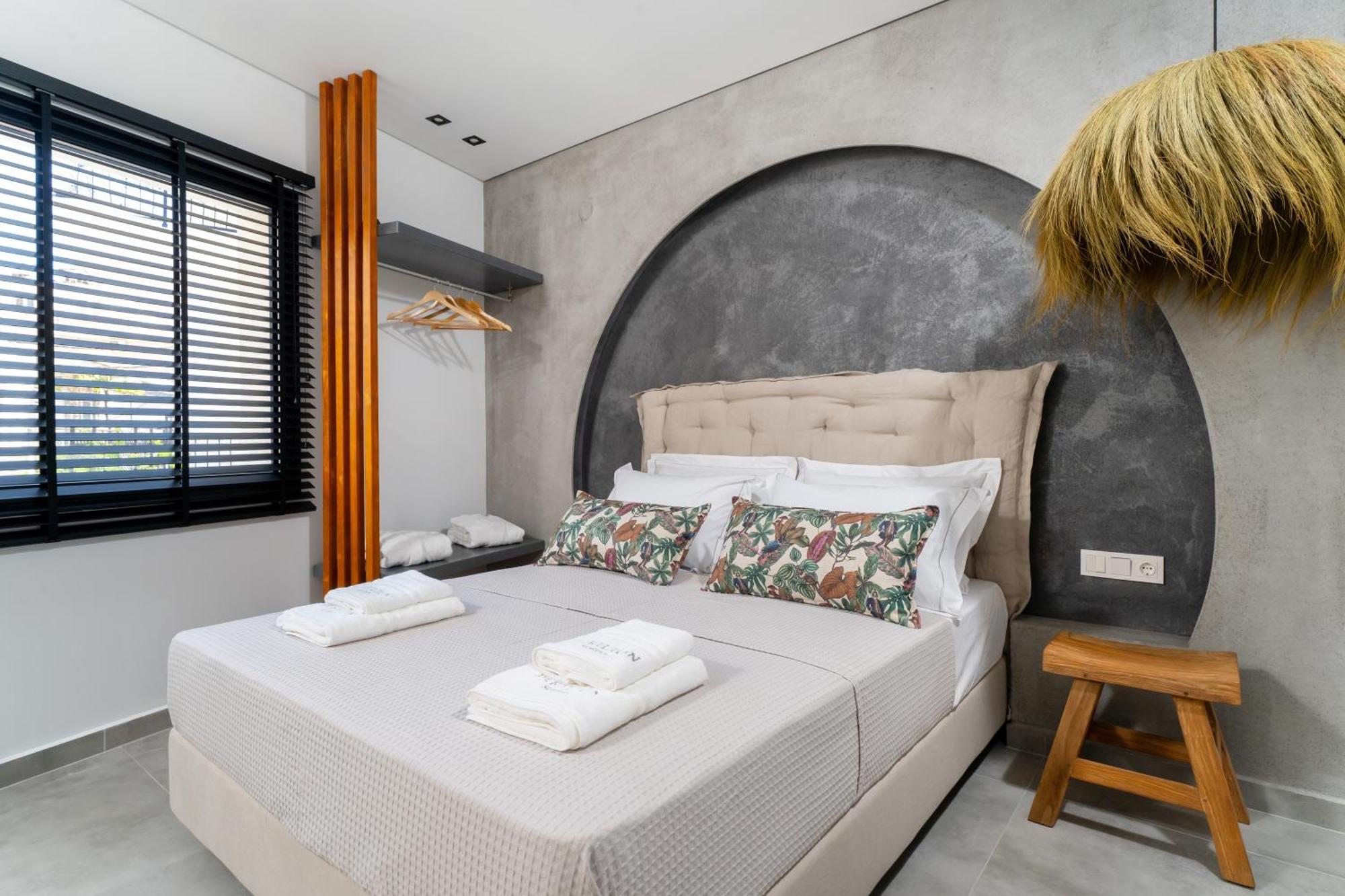 Parilion Suites Potósz Kültér fotó