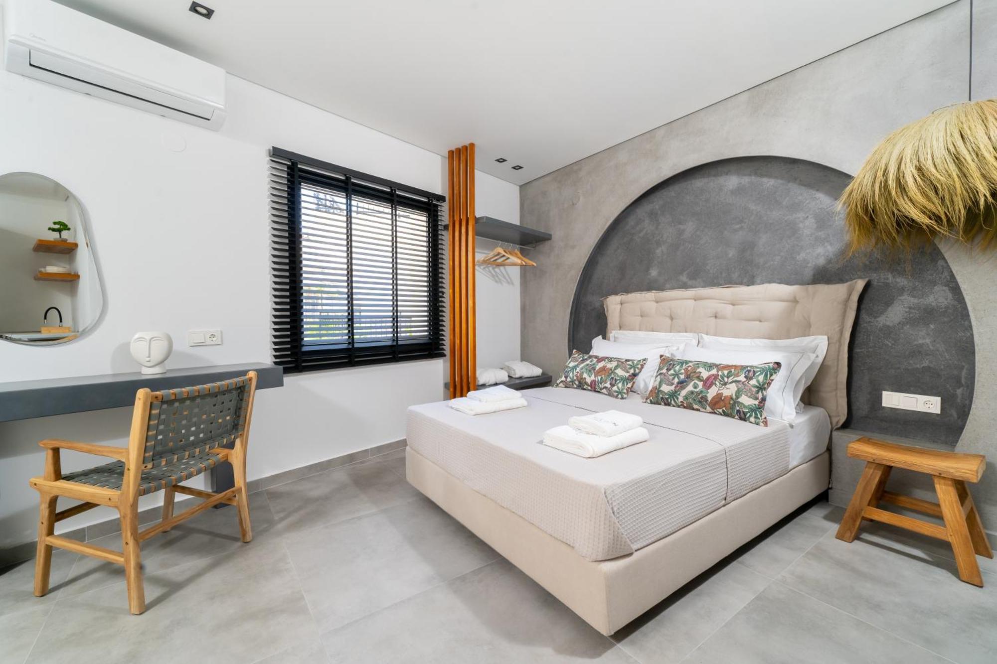 Parilion Suites Potósz Kültér fotó