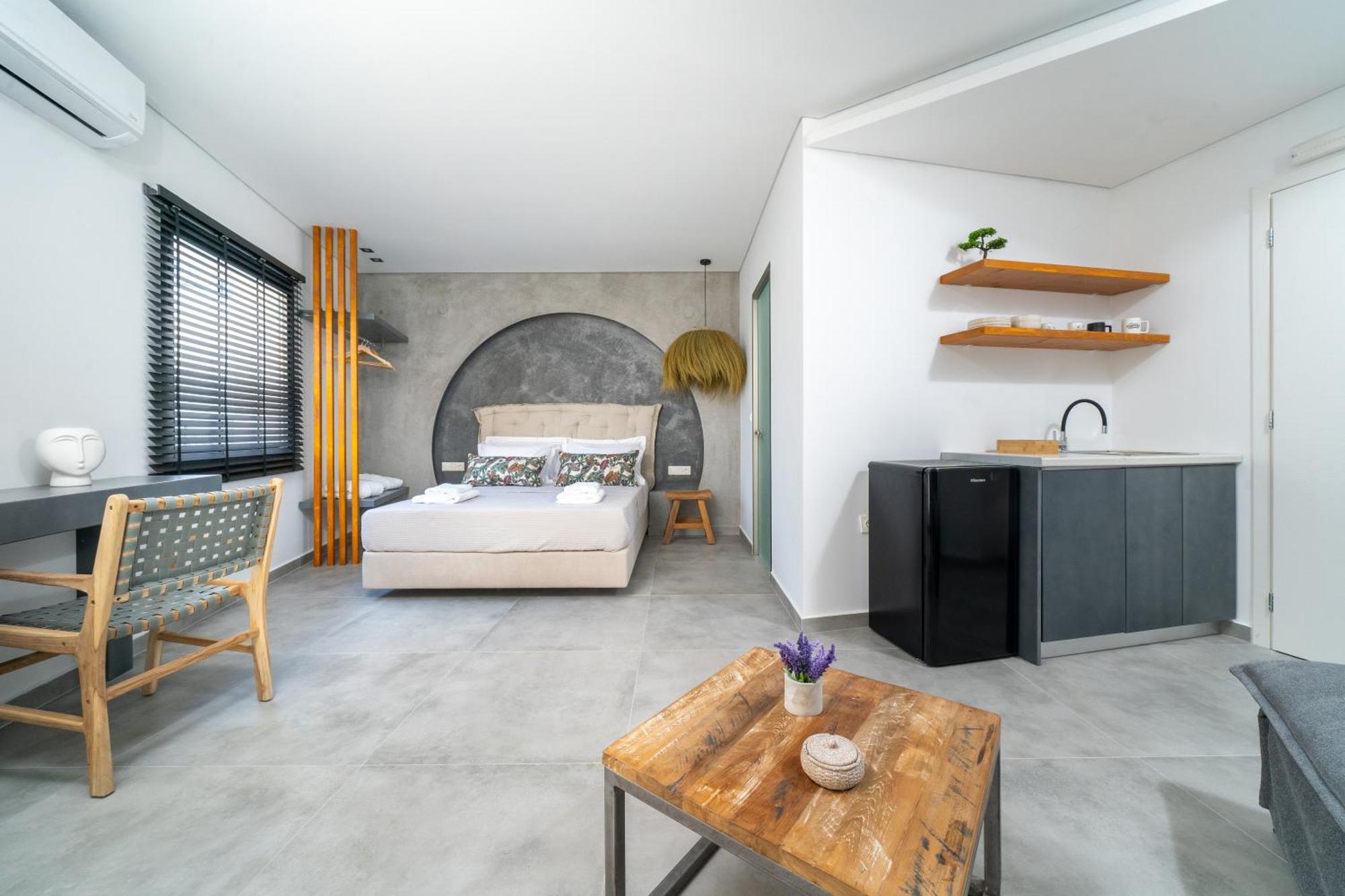 Parilion Suites Potósz Kültér fotó