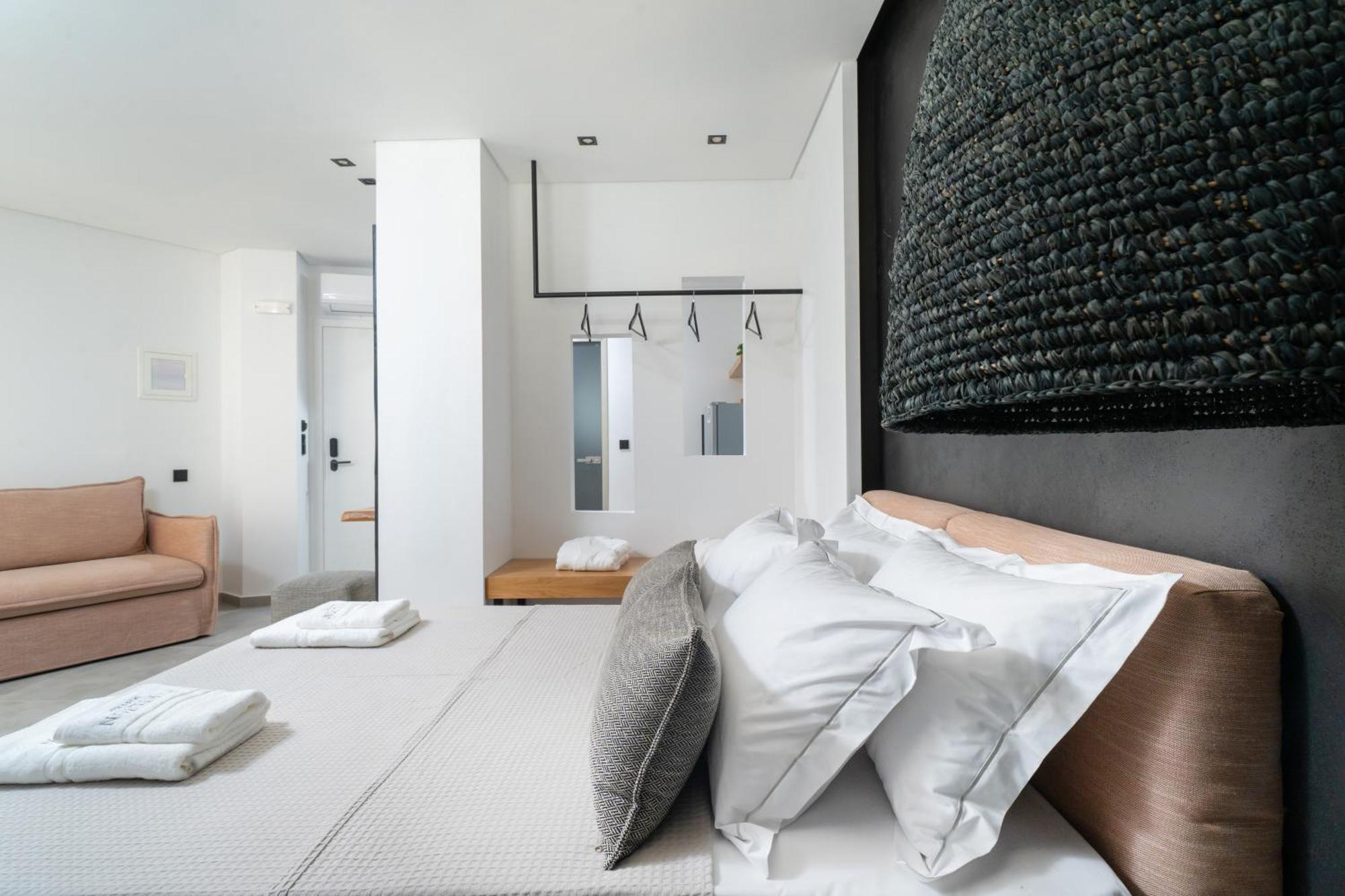 Parilion Suites Potósz Kültér fotó