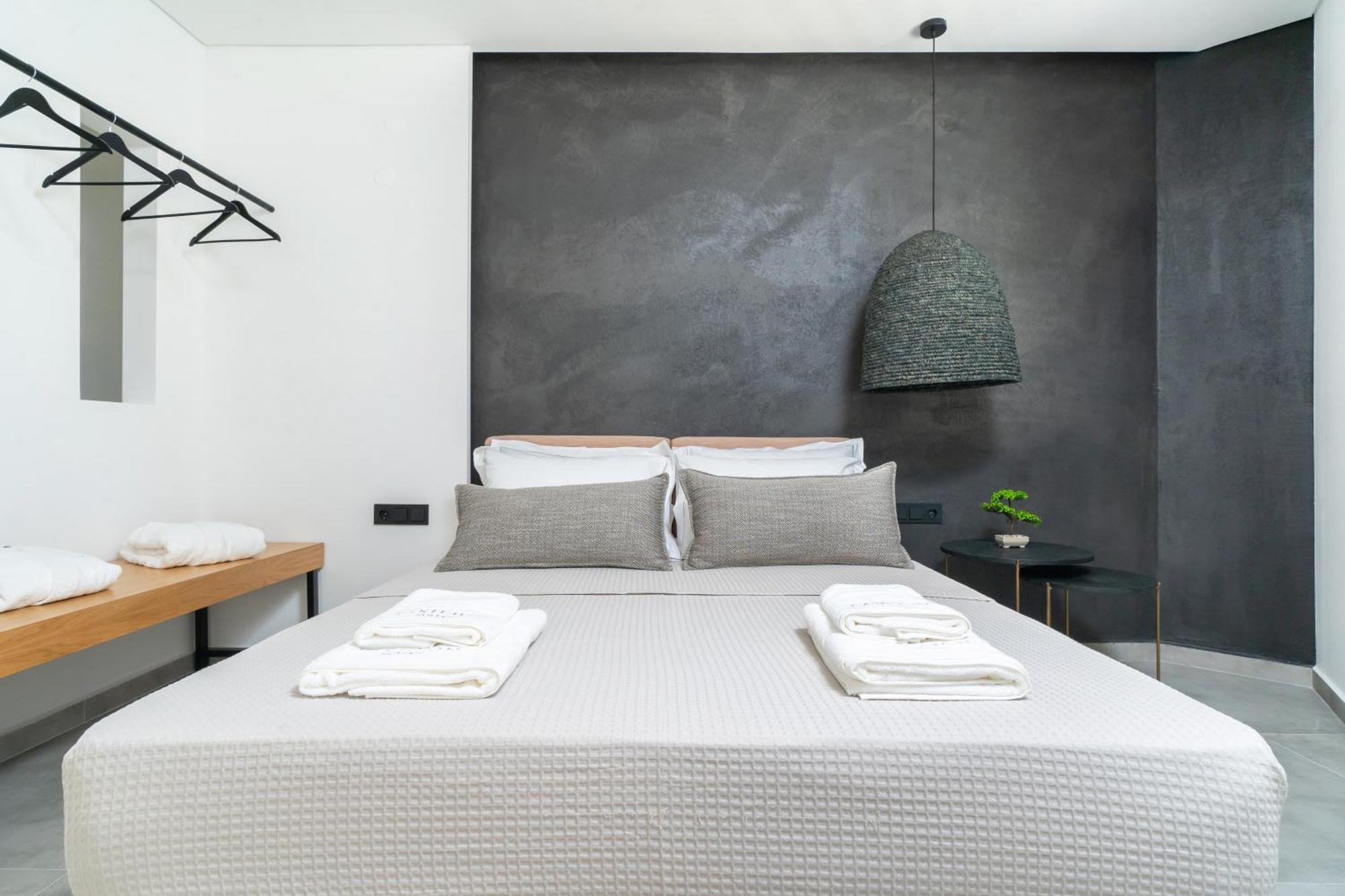 Parilion Suites Potósz Kültér fotó