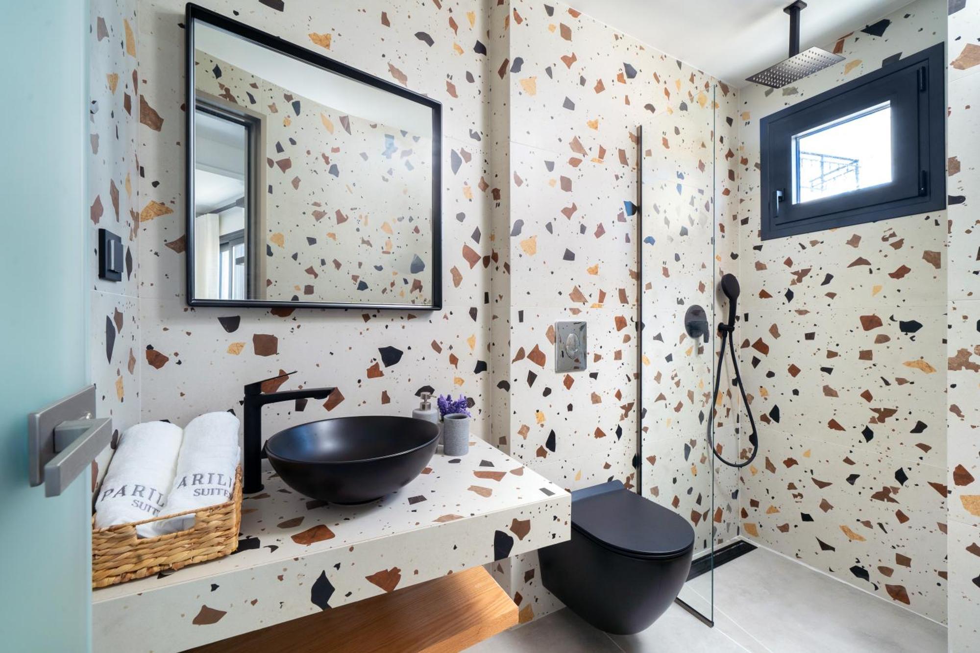 Parilion Suites Potósz Kültér fotó