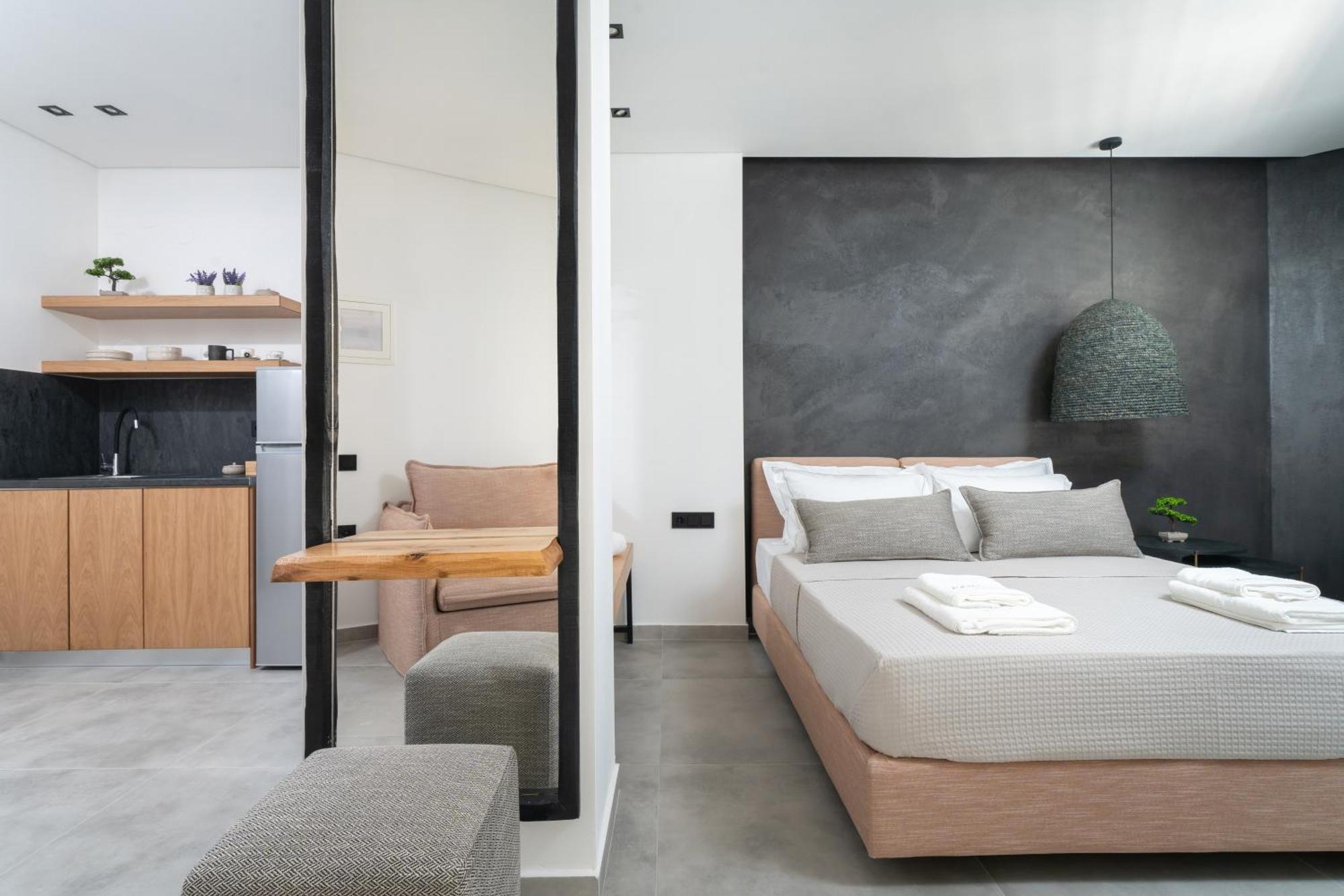 Parilion Suites Potósz Kültér fotó