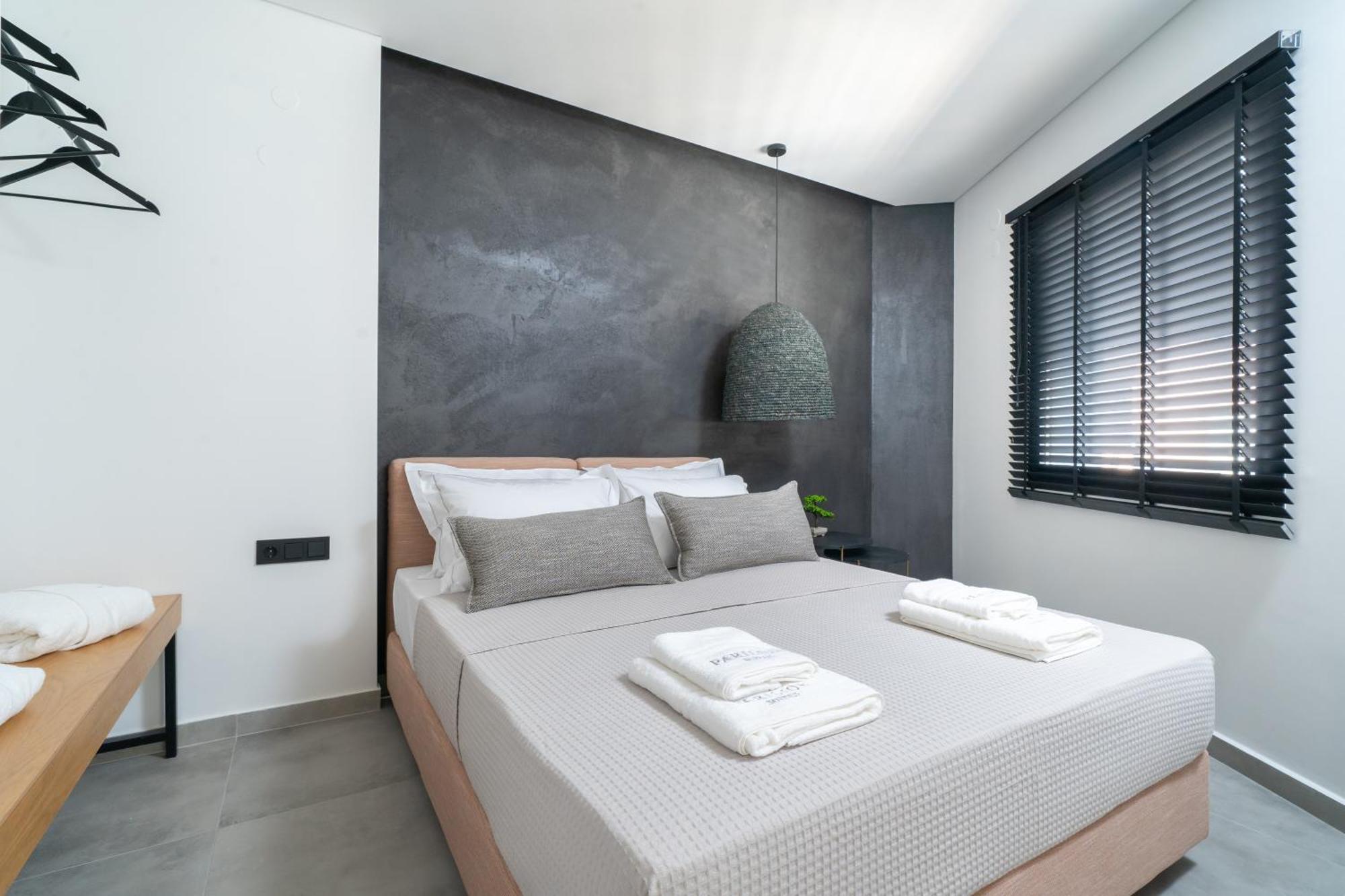 Parilion Suites Potósz Kültér fotó