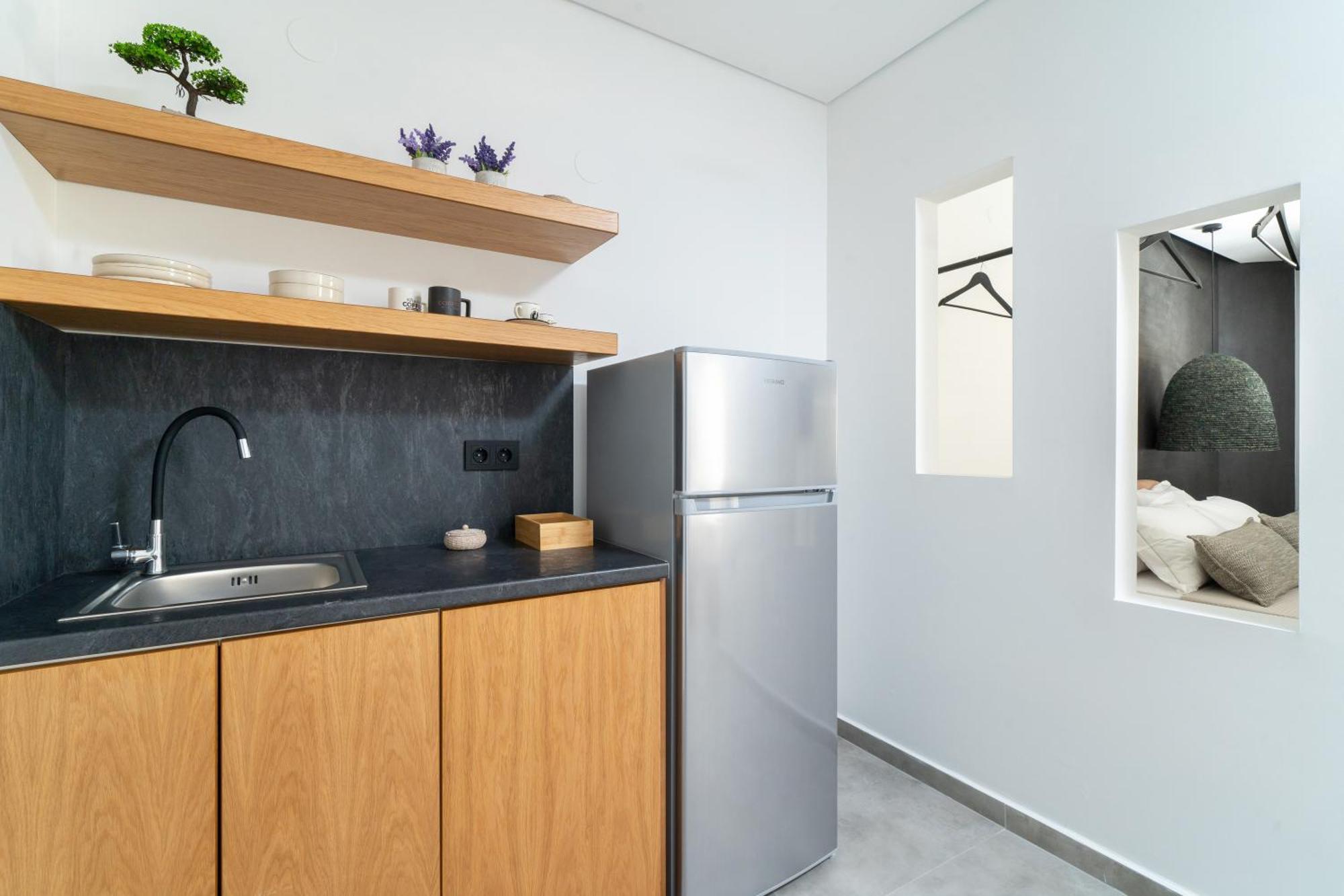 Parilion Suites Potósz Kültér fotó