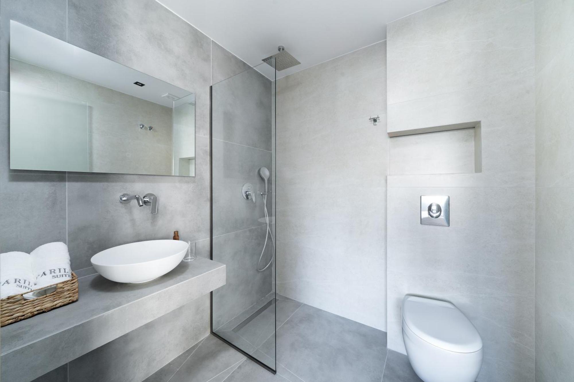 Parilion Suites Potósz Kültér fotó