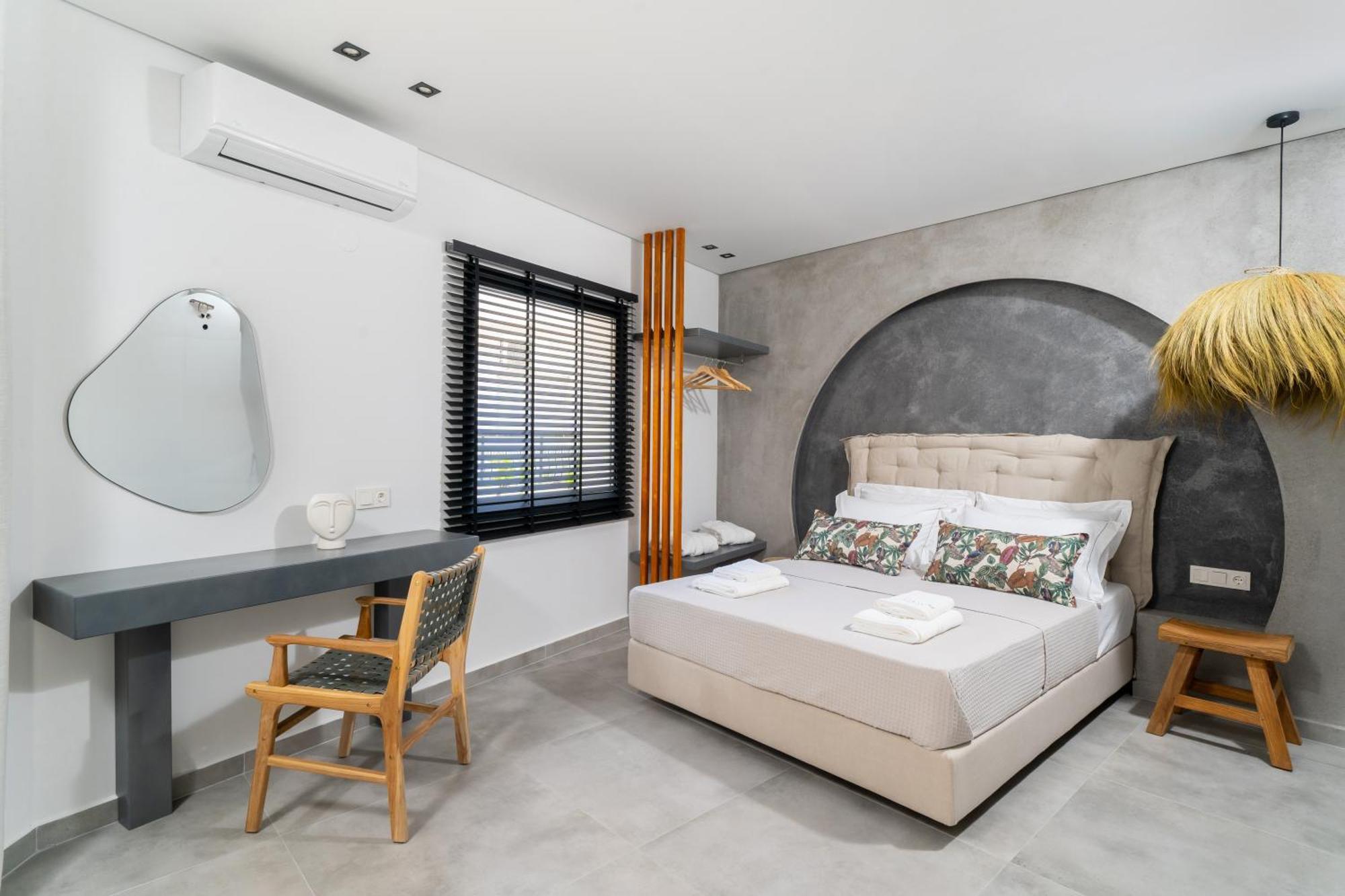 Parilion Suites Potósz Kültér fotó