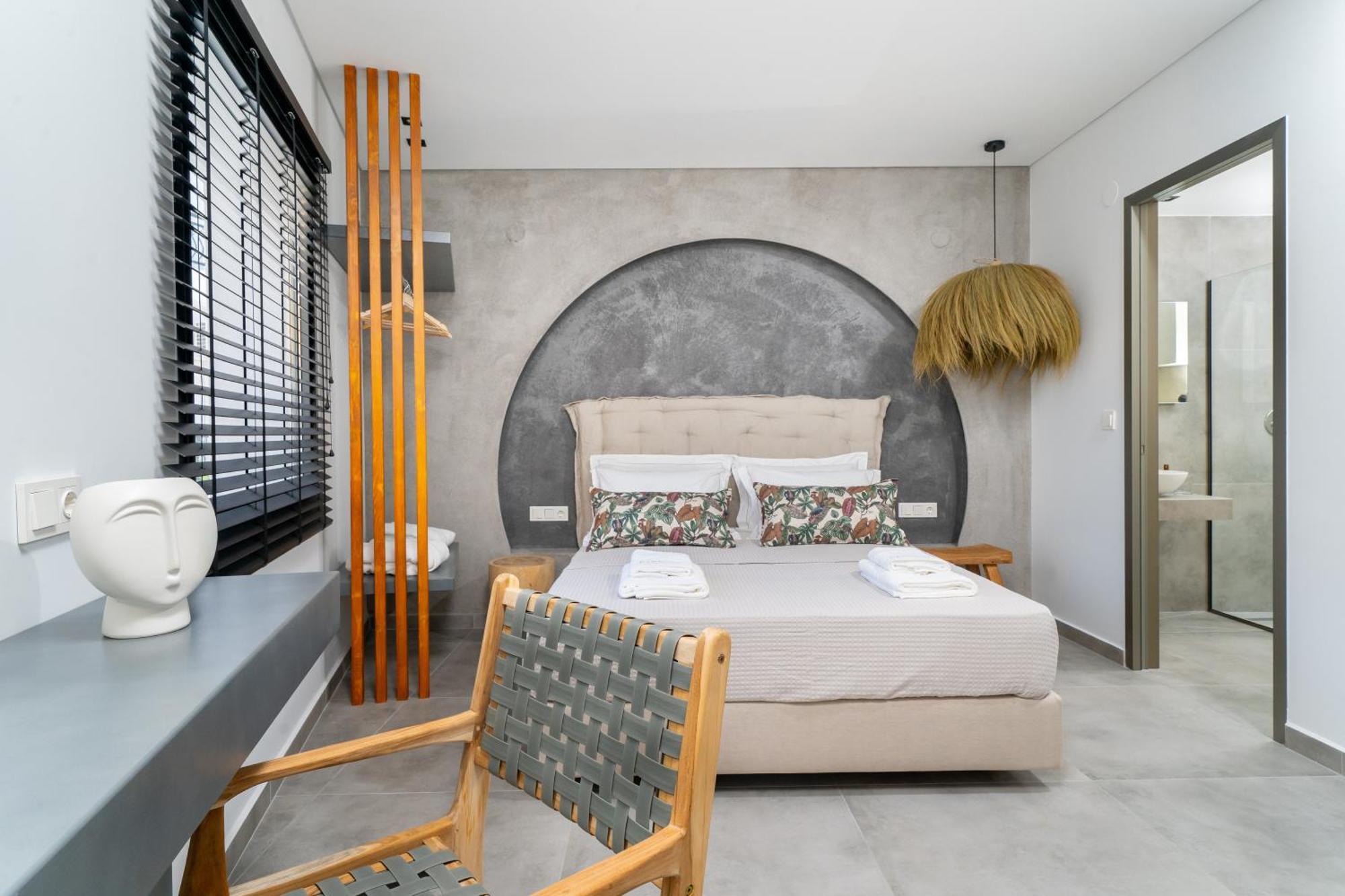 Parilion Suites Potósz Kültér fotó