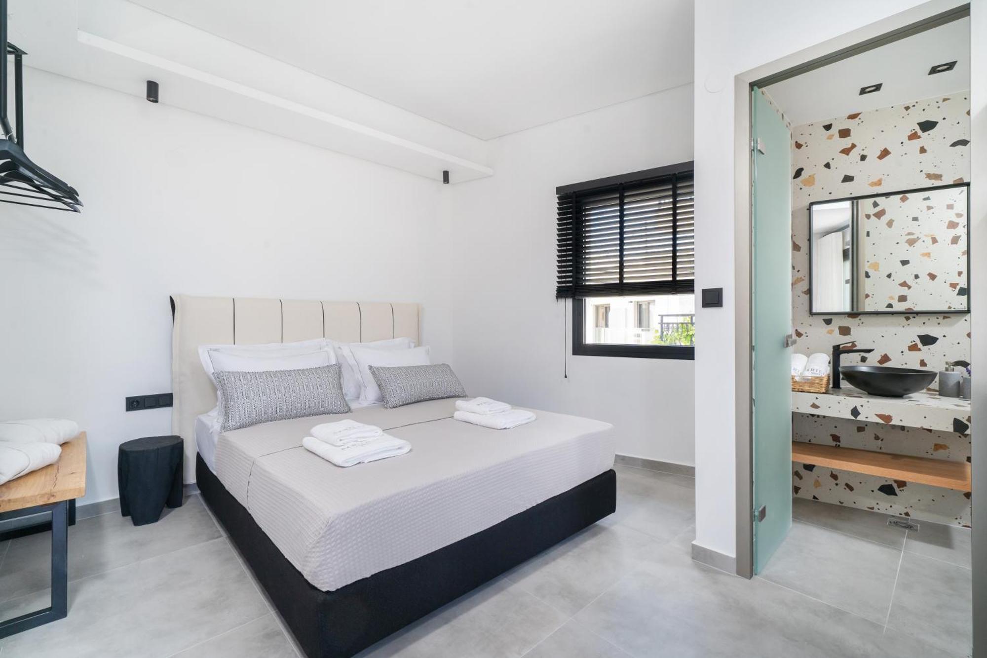 Parilion Suites Potósz Kültér fotó