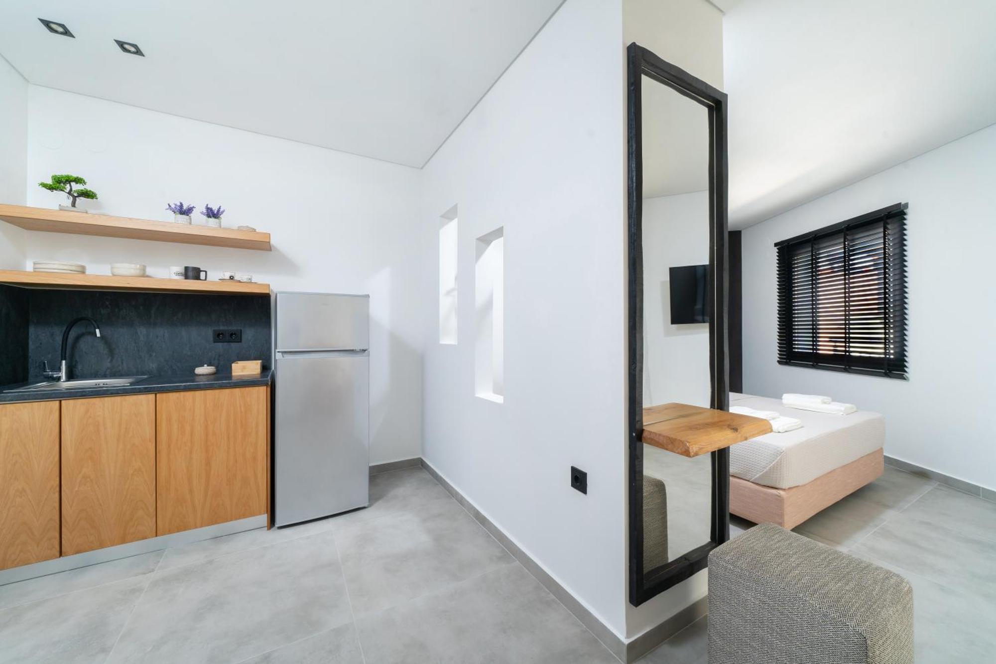 Parilion Suites Potósz Kültér fotó