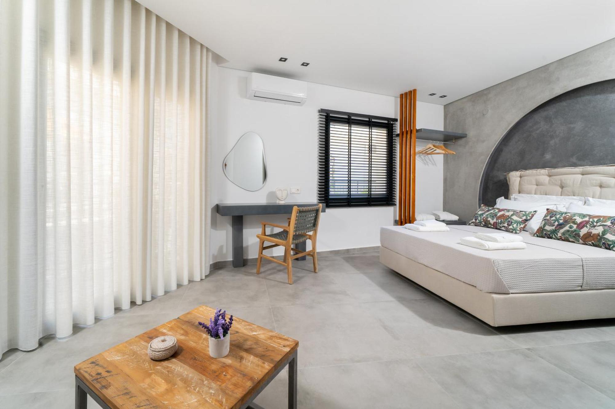 Parilion Suites Potósz Kültér fotó