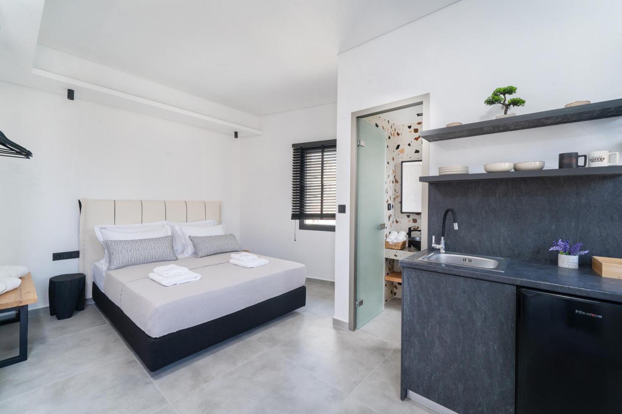 Parilion Suites Potósz Kültér fotó