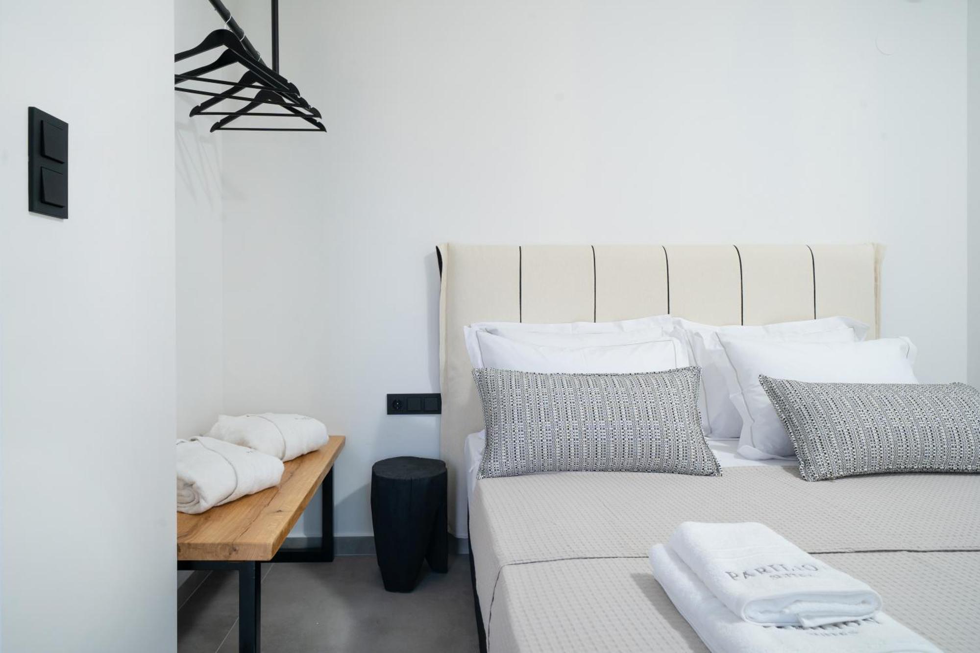 Parilion Suites Potósz Kültér fotó