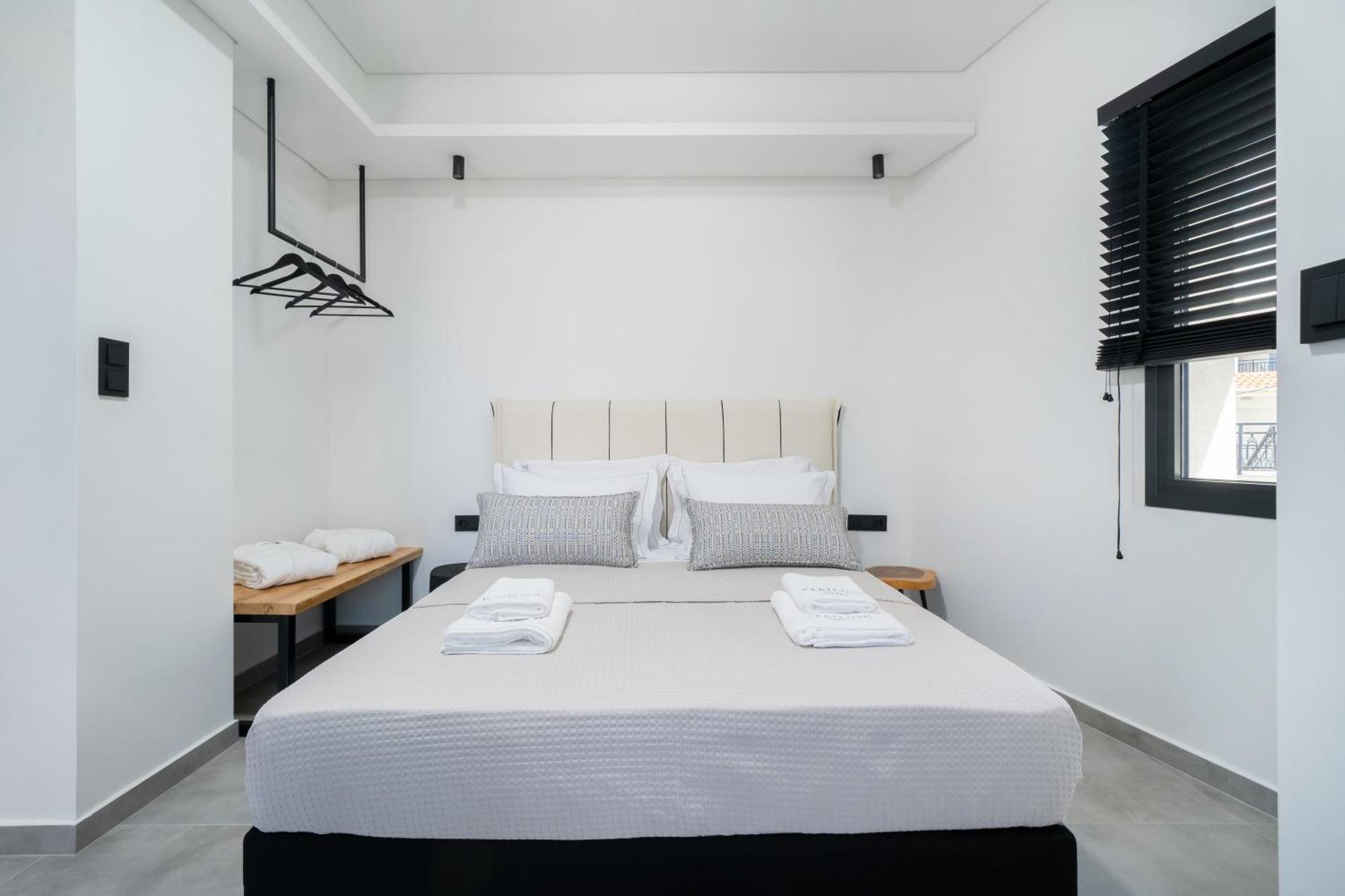 Parilion Suites Potósz Kültér fotó