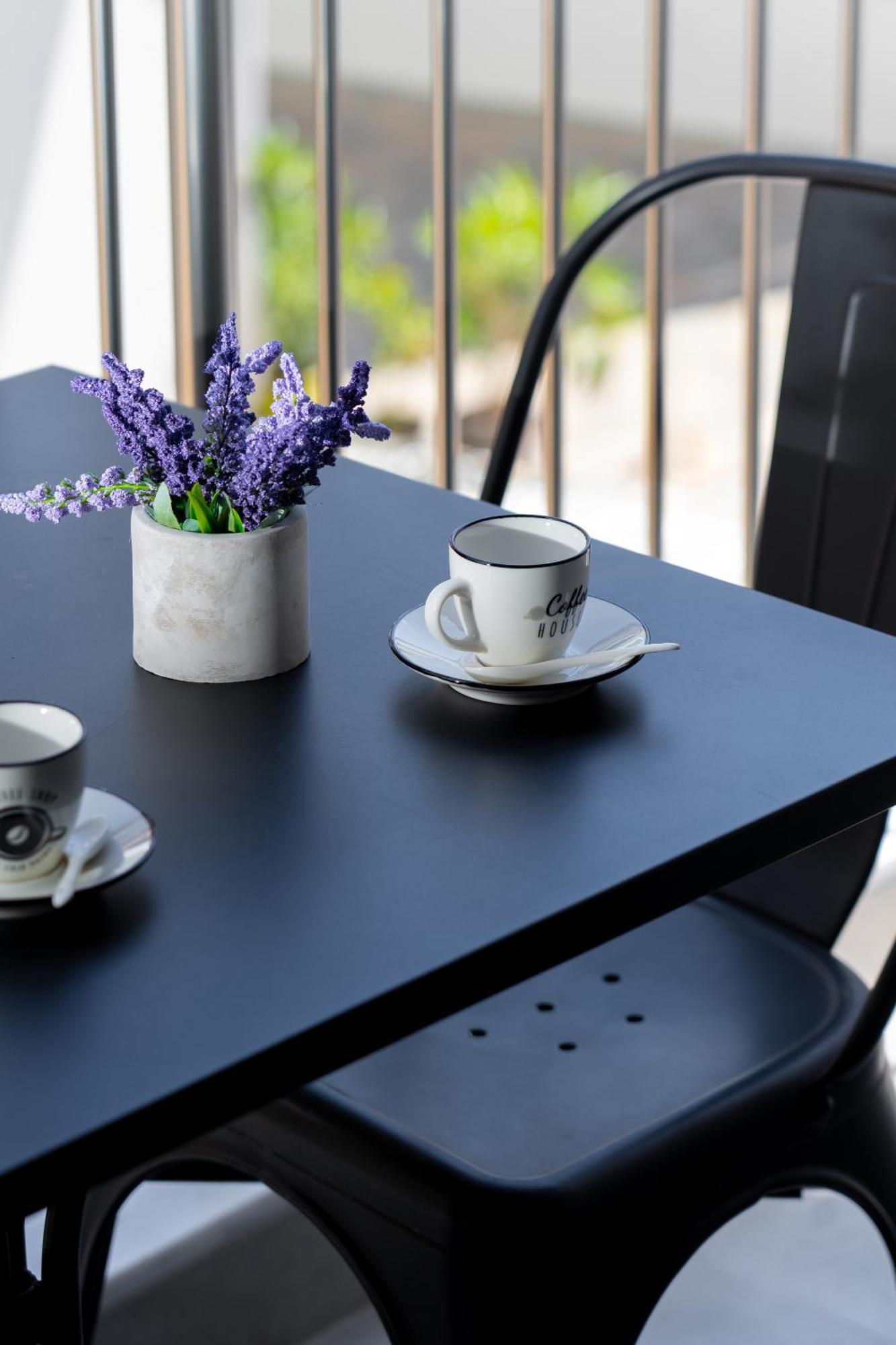Parilion Suites Potósz Kültér fotó