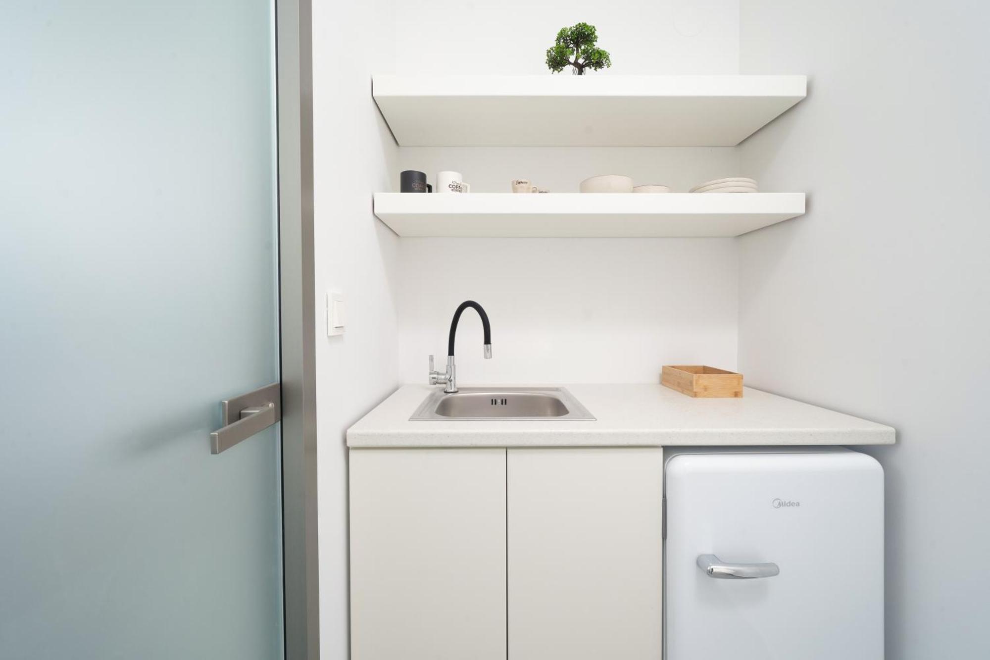 Parilion Suites Potósz Kültér fotó