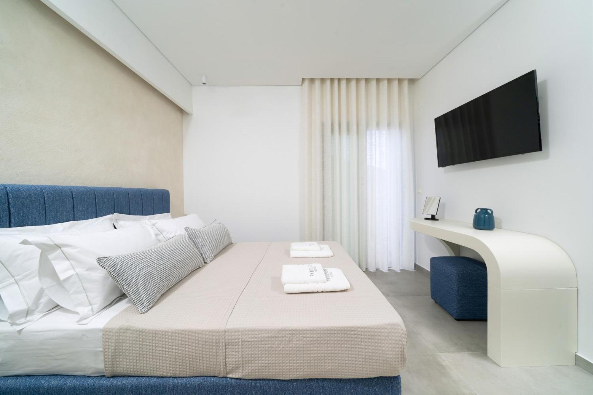 Parilion Suites Potósz Kültér fotó